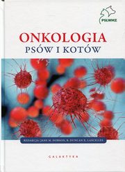 Onkologia psw i kotw, 