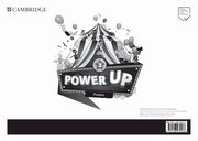 Power Up 3 Posters, Nixon Caroline, Tomlinson Michael
