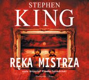 Rka mistrza, King Stephen