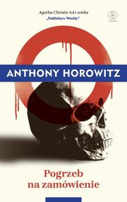 Pogrzeb na zamwienie, Horowitz Anthony