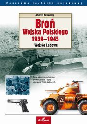 ksiazka tytu: Bro Wojska Polskiego 1939-1945 autor: Zasieczny Andrzej