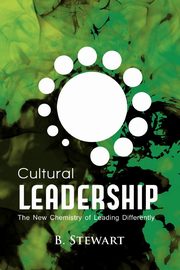ksiazka tytu: Cultural Leadership autor: Stewart B.