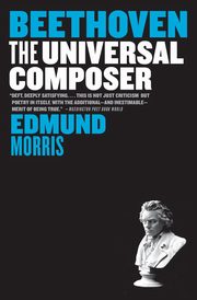 Beethoven, Morris Edmund