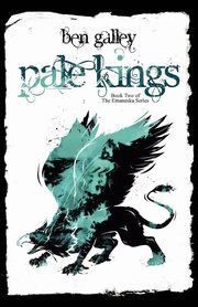 Pale Kings, Galley Ben