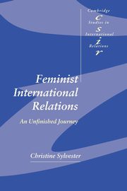Feminist International Relations, Sylvester Christine