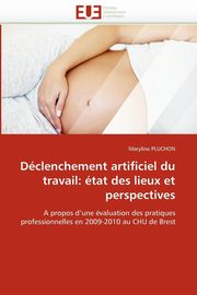 Dclenchement artificiel du travail, PLUCHON-M