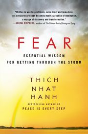 Fear, Hanh Thich Nhat
