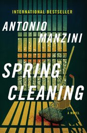 Spring Cleaning, Manzini Antonio