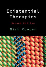Existential Therapies, Cooper Mick