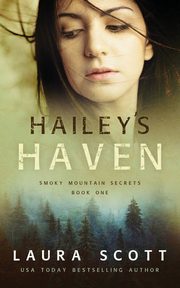 Hailey's Haven, Scott Laura