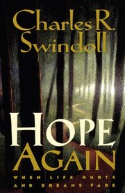 Hope Again, Swindoll Charles R.