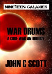 War Drums, Scott John