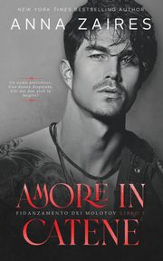 Amore in catene, Zaires Anna