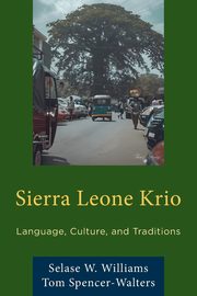 Sierra Leone Krio, Williams Selase W.