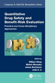 Quantitative Drug Safety and Benefit Risk Evaluation, 
