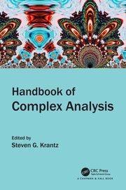 Handbook of Complex Analysis, 