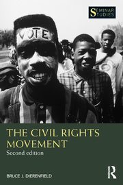 The Civil Rights Movement, Dierenfield Bruce J.
