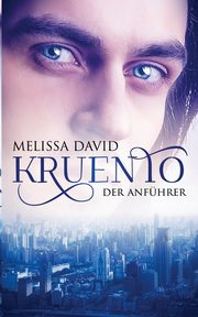Kruento - Der Anfhrer, David Melissa