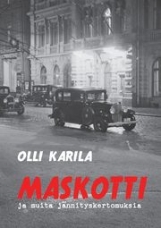 Maskotti, Karila Olli