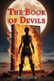 The Book of Devils, Vick Rod