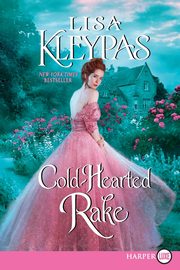 Cold-Hearted Rake LP, Kleypas Lisa