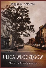 Ulica Wczgw, Szlechta Janusz
