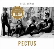 ksiazka tytu: Sia braci autor: Pectus