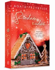 Siedem cudw, Przybyek Agata