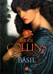 ksiazka tytu: Basil autor: Collins Wilkie