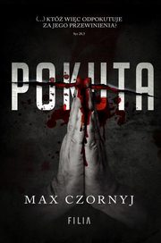 Pokuta, Czornyj Max