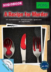 A Recipe for Murder A1-A2, 