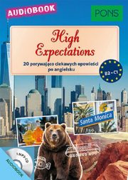 High Expectations, 