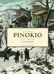Pinokio, Carlo Collodi