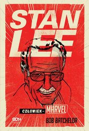 Stan Lee Czowiek-Marvel, Batchelor Bob
