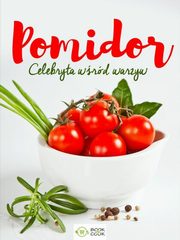 Pomidor Celebryta wrd warzyw, 