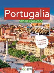 Portugalia Smak i pikno, 