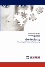 Genioplasty, Bhullar Ramandeep