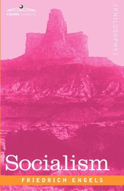 Socialism, Engels Friedrich