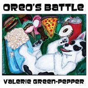 Oreo's Battle, Green-Pepper Valerie