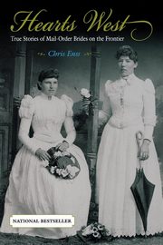 Hearts West, Enss Chris