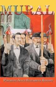 Mural, Rogoff Elizabeth
