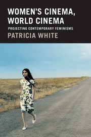 Women's Cinema, World Cinema, White Patricia