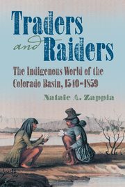 Traders and Raiders, Zappia Natale A.