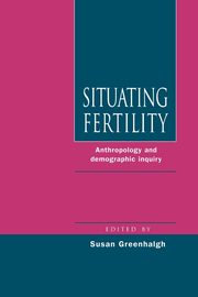 Situating Fertility, 