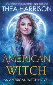 American Witch, Harrison Thea