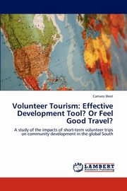 Volunteer Tourism, West Camaro