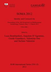 SOMA 2012, Volume I, 