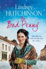 The Bad Penny, Hutchinson Lindsey