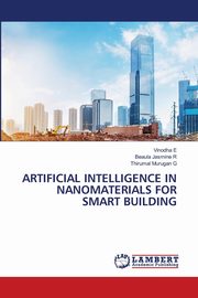 ARTIFICIAL INTELLIGENCE IN NANOMATERIALS FOR SMART BUILDING, E Vinodha