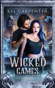 Wicked Games, Carpenter Kel